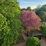 Maison Laurenza 2 D'hotes アパート Saint-Jean-de-Liversay