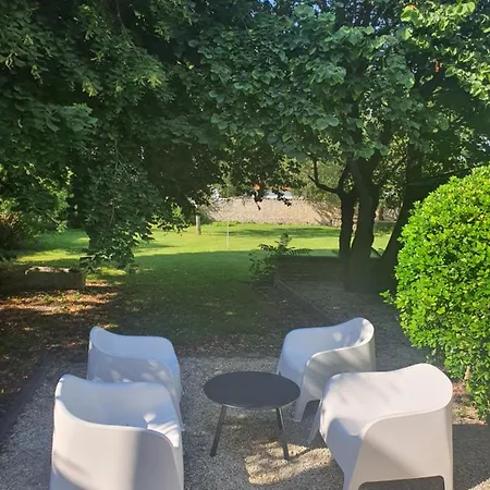 Maison Laurenza 2 D'hotes