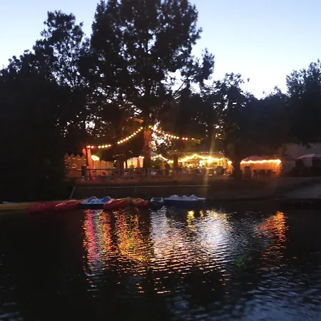 Daire Maison Laurenza 2 D'hotes