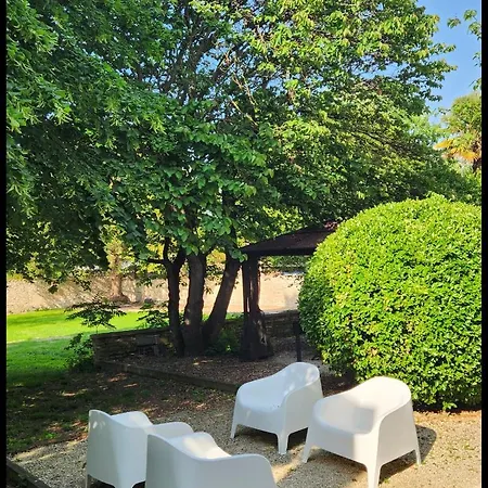 Maison Laurenza 2 D'hotes * Saint-Jean-de-Liversay