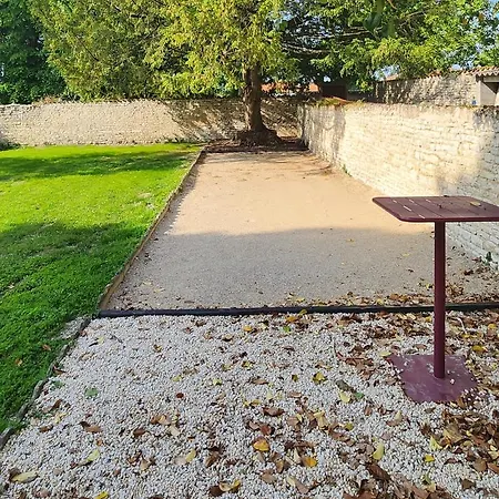 Maison Laurenza 2 D'hotes *